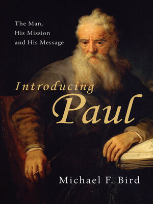 cover image of Introducing Paul